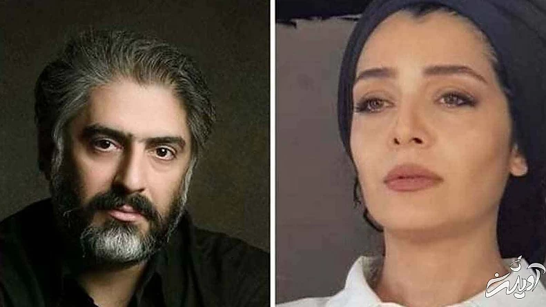 ساره بیات هیکل لوندش را به رخ کشید + عکس با کت چرم و کوتاه